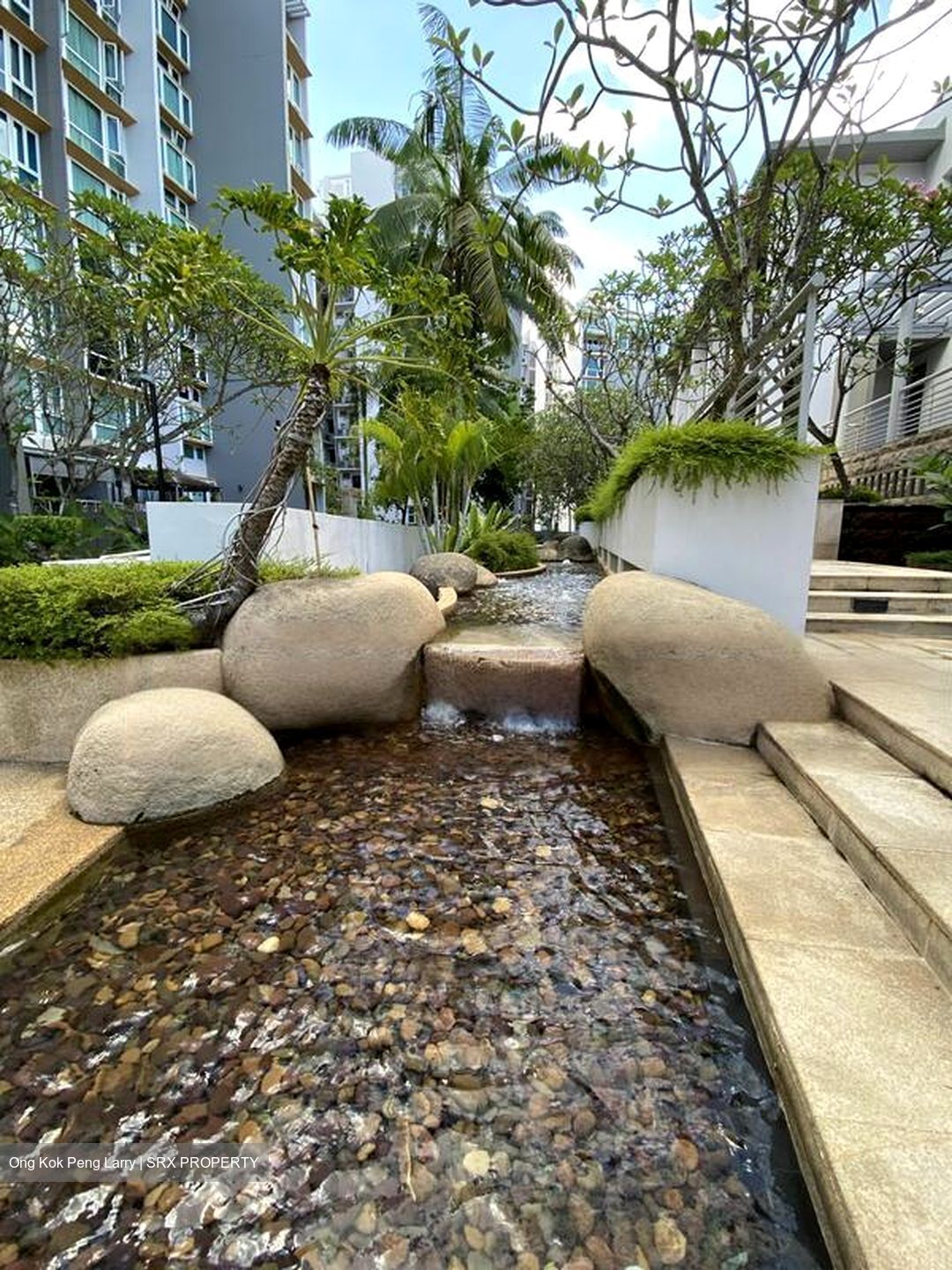 Changi Rise Condominium (D18), Condominium #503014781